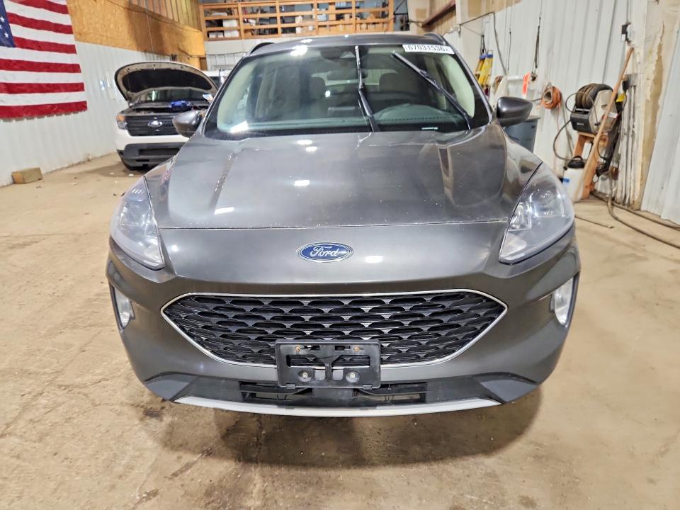 Продаж на аукціоні авто 2020 Ford Escape, vin: 1FMCU9H68LUB32396, номер лоту: 67031536