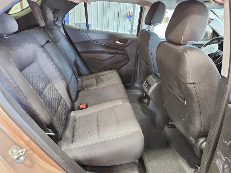 64842836 :رقم المزاد ، 2GNAXJEV4J6320965 vin ، 2018 Chevrolet Equinox مزاد بيع