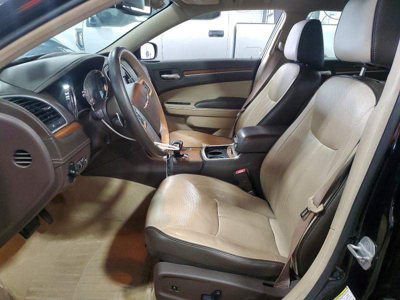 Продажа на аукционе авто 2013 Chrysler 300c, vin: 2C3CCASG8DH547463, номер лота: 62659086