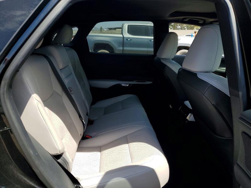 Aukcja sprzedaży 2023 Lexus Rx 350h, vin: 2T2BBMCA9PC006390, numer aukcji: 65882096
