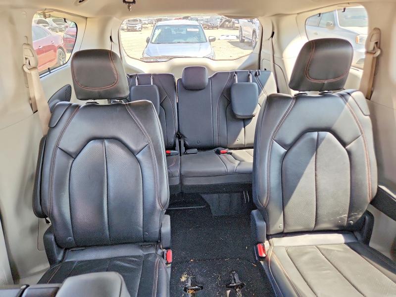 Aukcja sprzedaży 2017 Chrysler Pacifica, vin: 2C4RC1EG0HR764426, numer aukcji: 65377806
