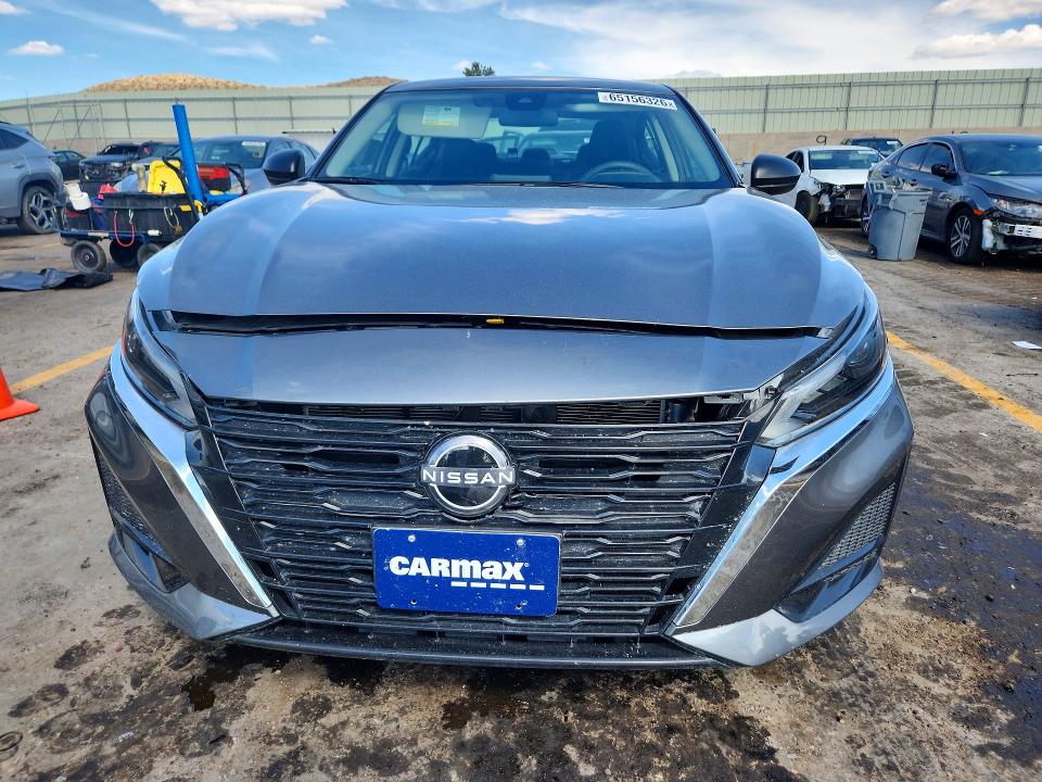 Aukcja sprzedaży 2025 Nissan Altima, vin: 1N4BL4DVXSN348719, numer aukcji: 65156326