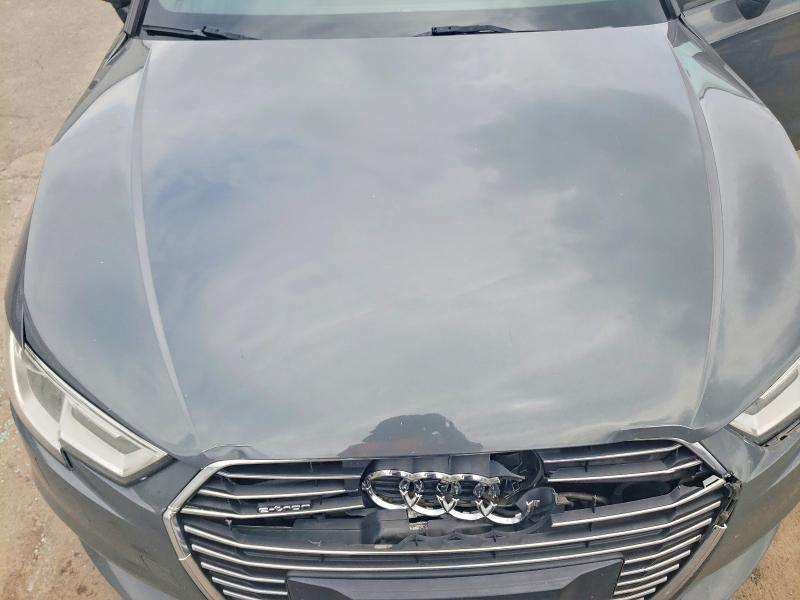65460086 :رقم المزاد ، WAUUPBFF1HA090525 vin ، 2017 Audi A3 مزاد بيع