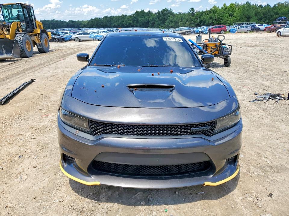 Aukcja sprzedaży 2023 Dodge Charger, vin: 2C3CDXHGXPH572540, numer aukcji: 63811216