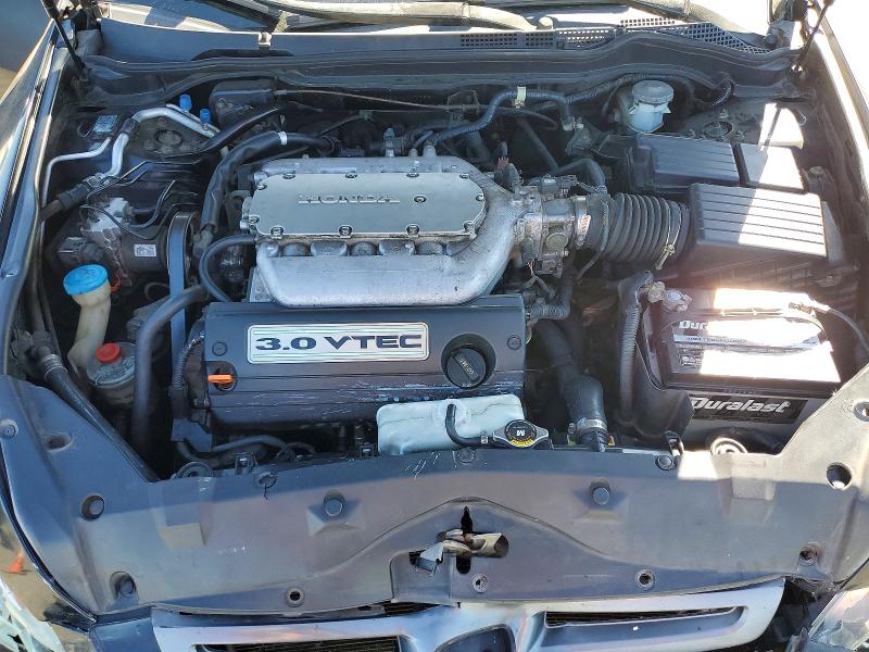 Aukcja sprzedaży 2004 Honda Accord, vin: 1HGCM66524A007962, numer aukcji: 64147736