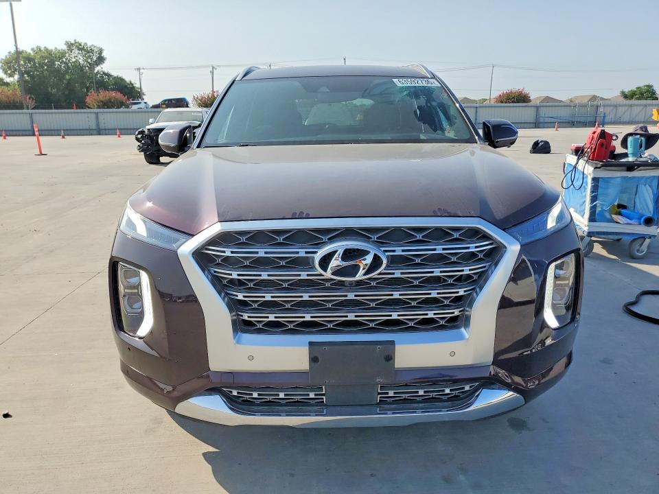 Продаж на аукціоні авто 2020 Hyundai Palisade, vin: KM8R54HE6LU093888, номер лоту: 63592736