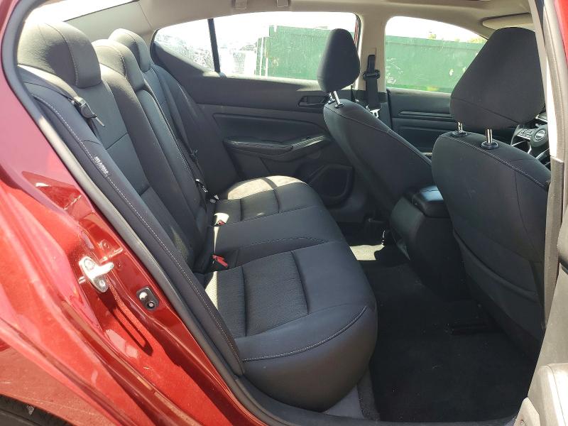 Продажа на аукционе авто 2024 Nissan Altima, vin: 1N4BL4DV8RN402576, номер лота: 65864016