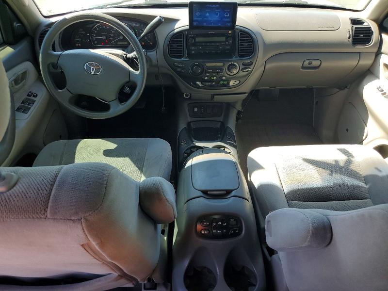 Продажа на аукционе авто 2006 Toyota Sequoia, vin: 5TDZT34A76S276040, номер лота: 64315286