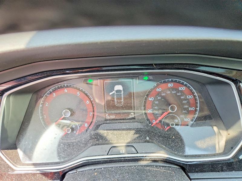 Aukcja sprzedaży 2020 Volkswagen Jetta, vin: 3VWC57BU2LM089916, numer aukcji: 63109396