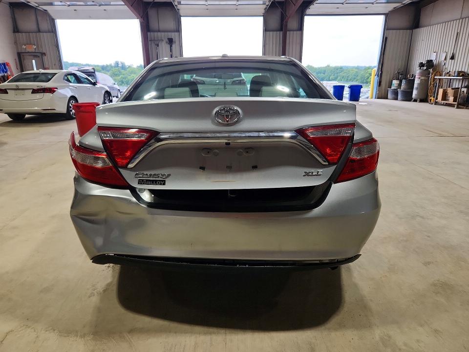 Продажа на аукционе авто 2016 Toyota Camry, vin: 4T4BF1FK7GR534820, номер лота: 64652046