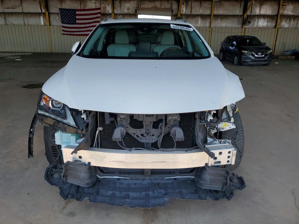 Aukcja sprzedaży 2017 Lexus Rx 350, vin: 2T2ZZMCA2HC084151, numer aukcji: 64238546