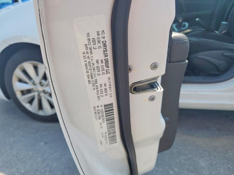 2014 Dodge Dart მანქანა იყიდება აუქციონზე, vin: 1C3CDFDH6ED794558, აუქციონის ნომერი: 63935366