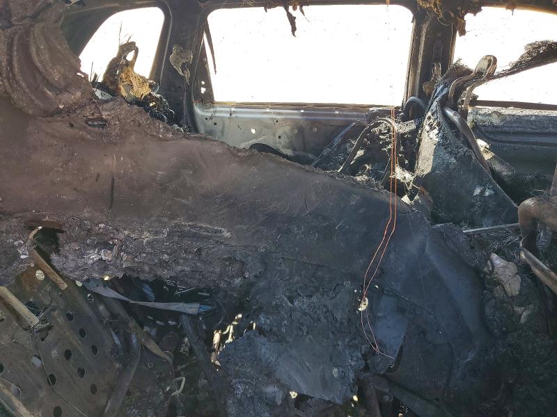 65748096 :رقم المزاد ، 2HKRS4H57SH110994 vin ، 2025 Honda Cr-v مزاد بيع