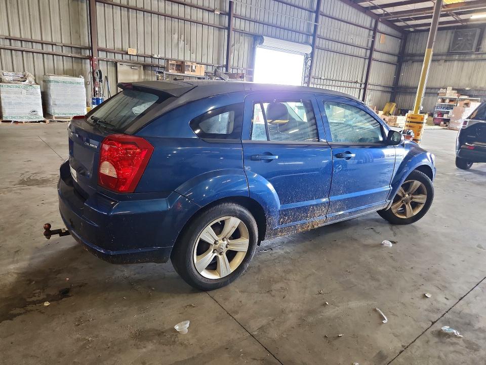 63561976 :رقم المزاد ، 1B3CB3HA4AD569340 vin ، 2010 Dodge Caliber مزاد بيع