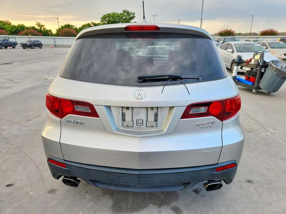 Продажа на аукционе авто 2012 Acura Rdx, vin: 5J8TB1H29CA000789, номер лота: 64420806