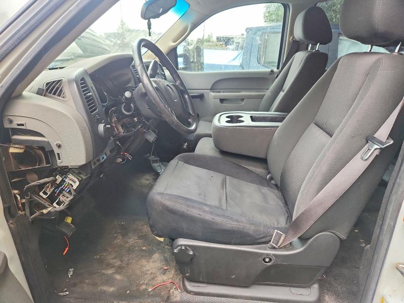 Aukcja sprzedaży 2013 Chevrolet Silverado, vin: 1GC1KVC85DF216393, numer aukcji: 64993036