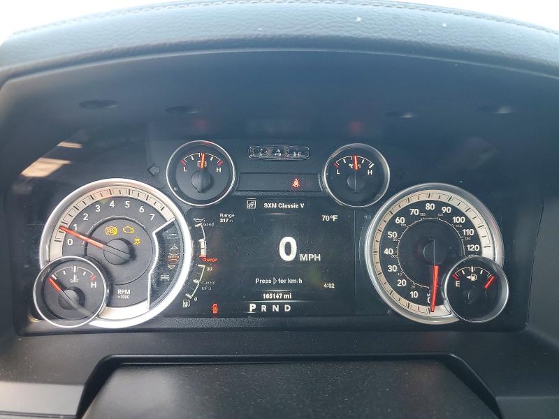 Продаж на аукціоні авто 2014 Ram 1500, vin: 1C6RR7NT3ES169795, номер лоту: 63878676