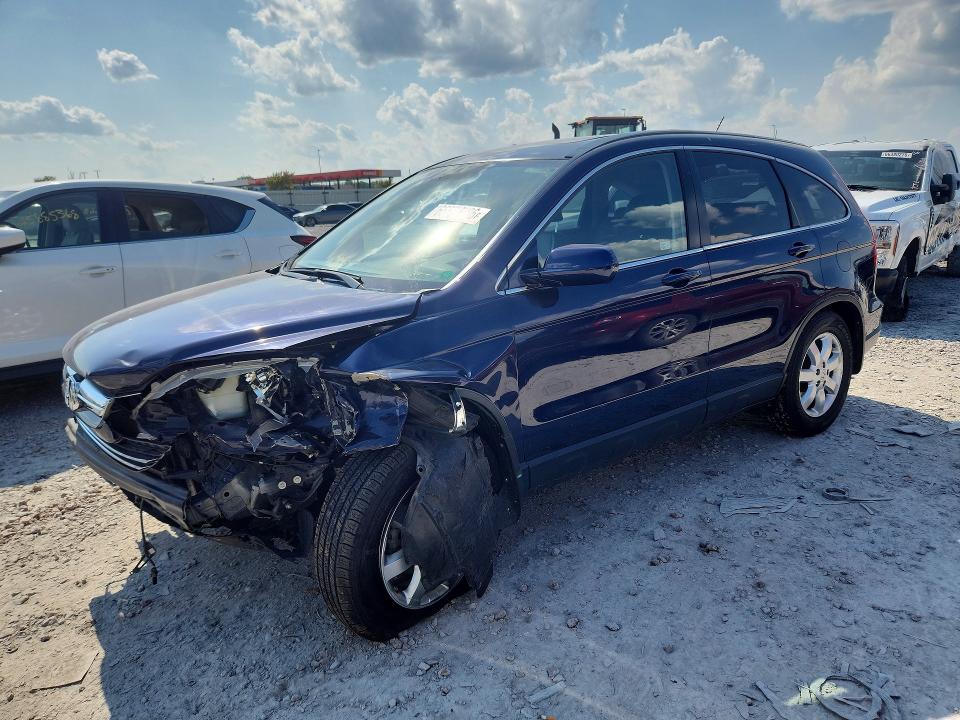 Aukcja sprzedaży 2007 Honda Cr-v, vin: JHLRE48707C115467, numer aukcji: 66570786