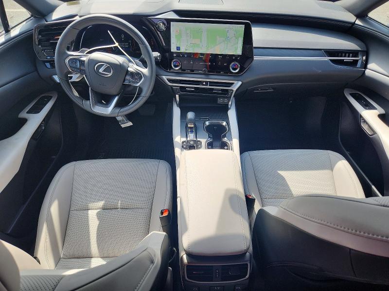 Продаж на аукціоні авто 2026 Lexus Rx 350, vin: 2T2BAMCA5TC146076, номер лоту: 65296526