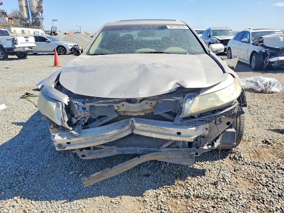 Продажа на аукционе авто 2010 Acura Tl, vin: 19UUA8F21AA004125, номер лота: 64115916