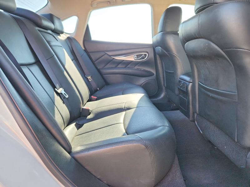 67359086 :رقم المزاد ، JN1BY1ARXFM561007 vin ، 2015 Infiniti Q70 مزاد بيع