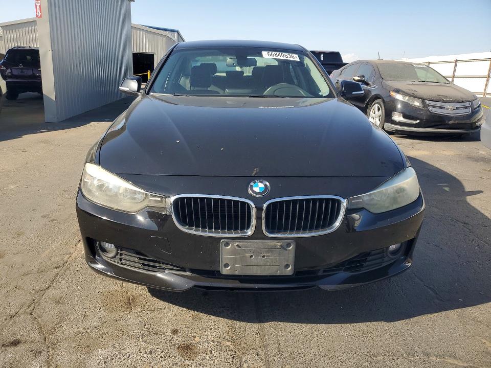 Aukcja sprzedaży 2015 Bmw 328, vin: WBA3C1C58FP851445, numer aukcji: 66840536