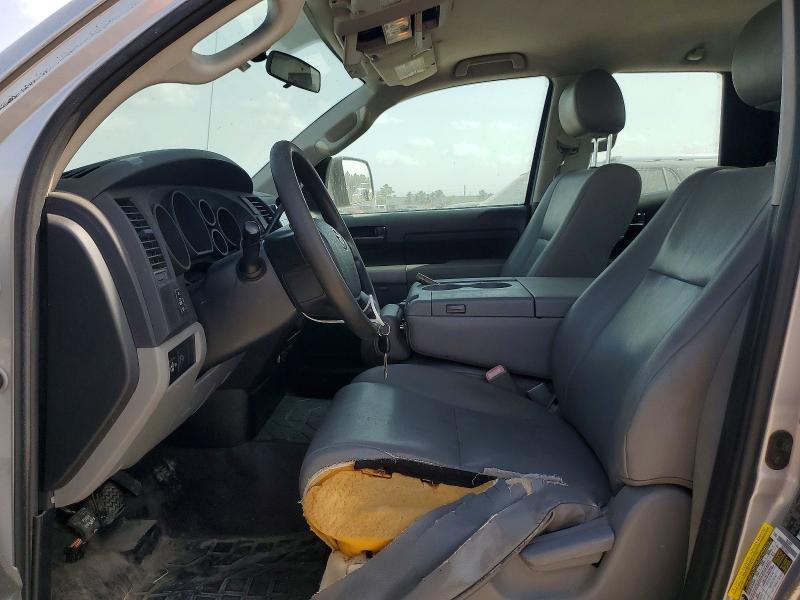 Aukcja sprzedaży 2011 Toyota Tundra, vin: 5TFRM5F15BX032073, numer aukcji: 63783486