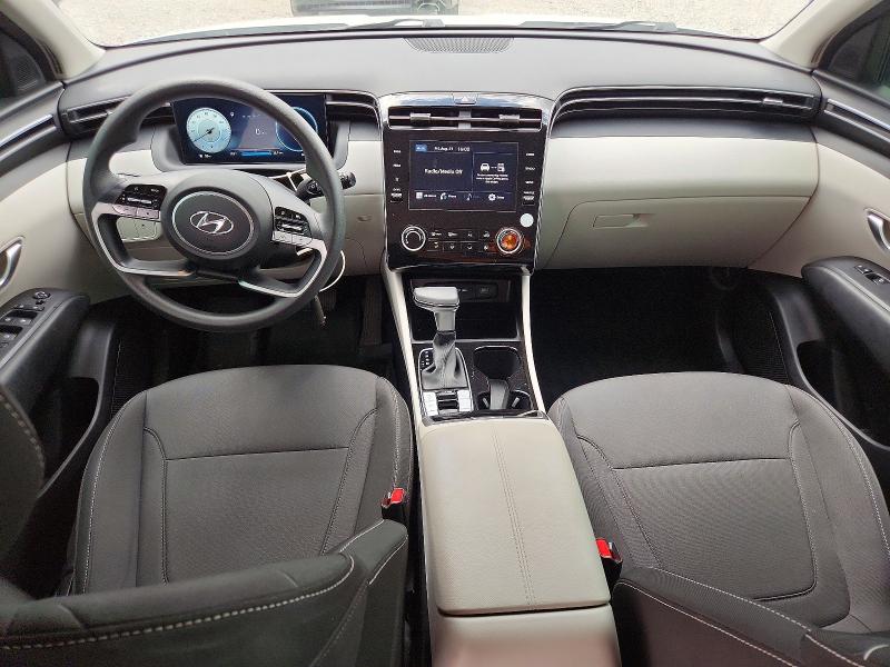 2024 Hyundai Tucson მანქანა იყიდება აუქციონზე, vin: 5NMJACDE0RH430178, აუქციონის ნომერი: 65657476
