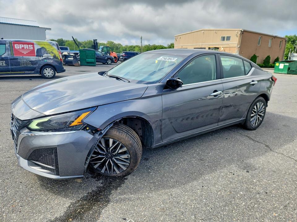 Продажа на аукционе авто 2024 Nissan Altima, vin: 1N4BL4DW0RN349543, номер лота: 64276726
