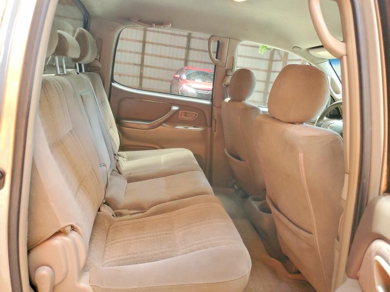 Продажа на аукционе авто 2005 Toyota Tundra, vin: 5TBDT44135S470782, номер лота: 63702606