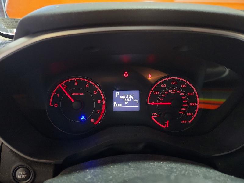 Продаж на аукціоні авто 2018 Subaru Crosstrek, vin: JF2GTABC9JH350654, номер лоту: 64923556