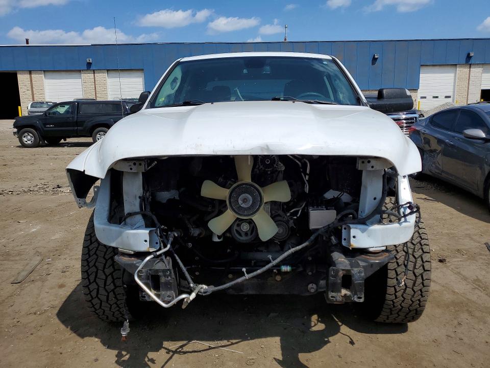 Продаж на аукціоні авто 2022 Ram 1500 Classic, vin: 1C6RR7ST7NS246558, номер лоту: 65682246