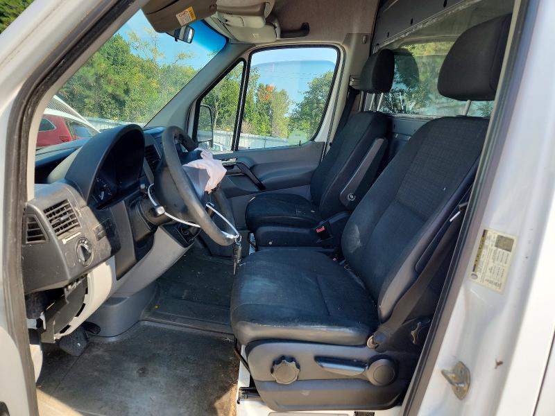 Продаж на аукціоні авто 2014 Mercedes-benz Sprinter, vin: WD3PE8DC3E5823576, номер лоту: 66628236
