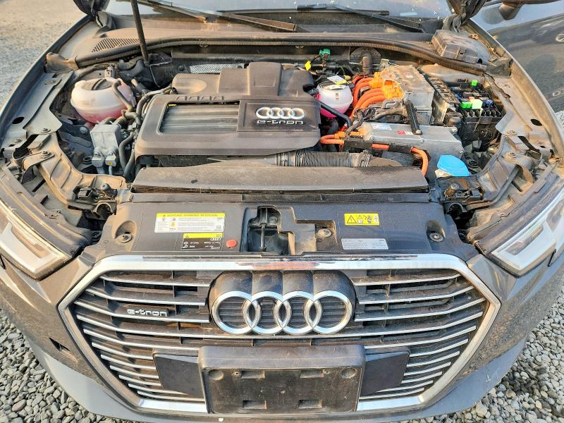 Aukcja sprzedaży 2017 Audi A3, vin: WAUUPBFF8HA042066, numer aukcji: 63240696