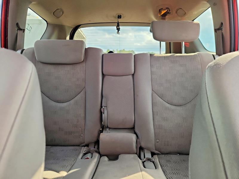 66184206 :رقم المزاد ، JTMBK33V19D007752 vin ، 2009 Toyota Rav4 مزاد بيع