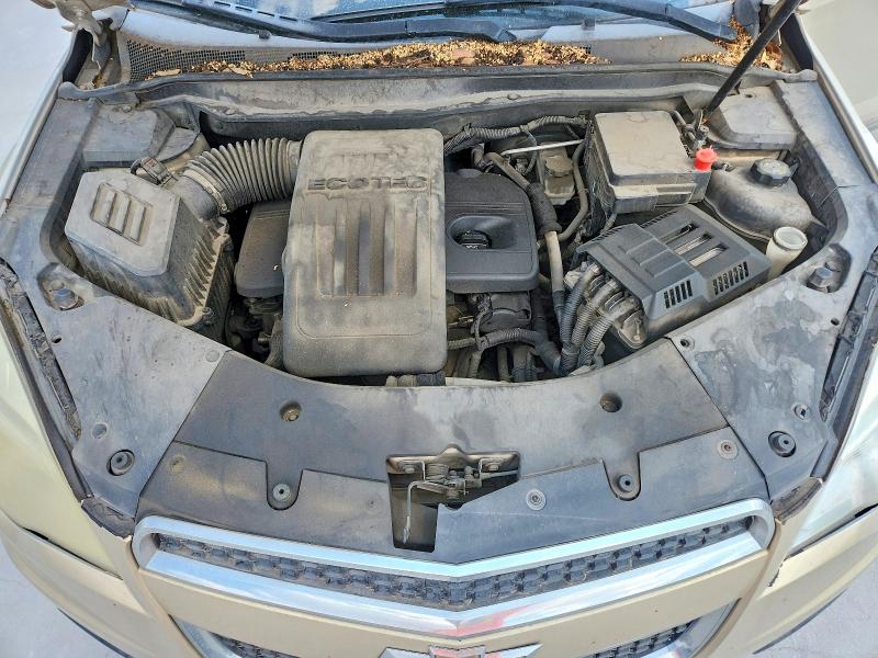 67281416 :رقم المزاد ، 2GNALBEKXC1277109 vin ، 2012 Chevrolet Equinox مزاد بيع