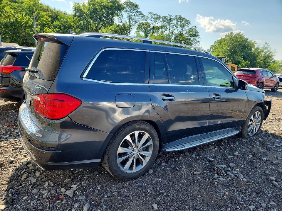Продаж на аукціоні авто 2013 Mercedes-benz Gl, vin: 4JGDF7CE6DA204250, номер лоту: 65151916