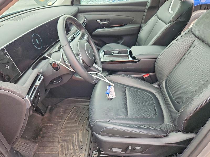 Aukcja sprzedaży 2025 Hyundai Tucson, vin: KM8JEDD17SU322884, numer aukcji: 67290726