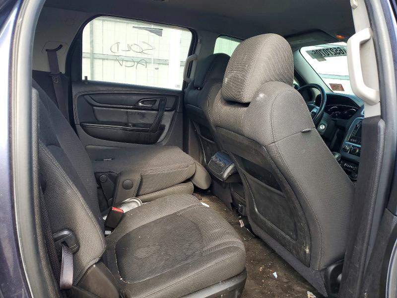 Aukcja sprzedaży 2014 Gmc Acadia, vin: 1GKKVPKD3EJ264788, numer aukcji: 65270706
