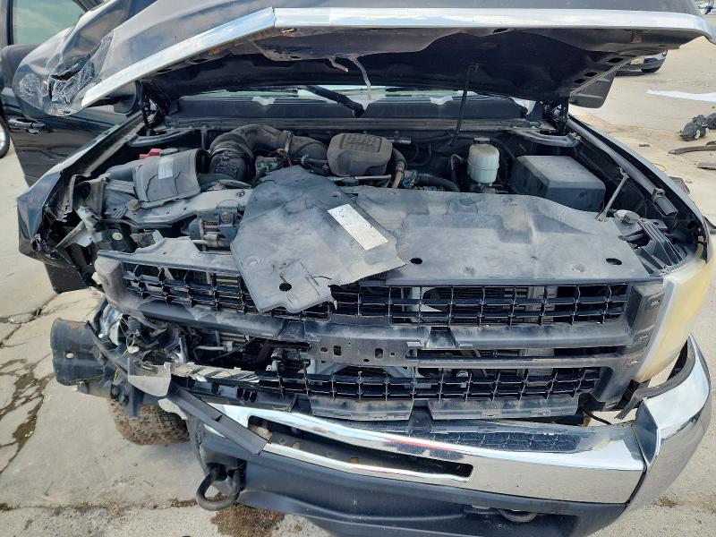 Продаж на аукціоні авто 2009 Chevrolet Silverado, vin: 1GCHC63679F179001, номер лоту: 66558426