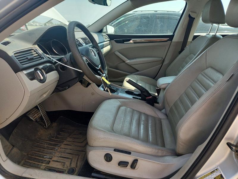 Продажа на аукционе авто 2017 Volkswagen Passat, vin: 1VWCT7A31HC045591, номер лота: 66991646