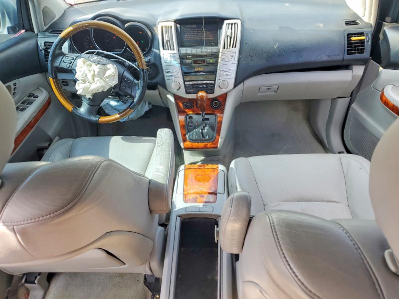 Aukcja sprzedaży 2005 Lexus Rx, vin: 2T2GA31U25C032083, numer aukcji: 65802636