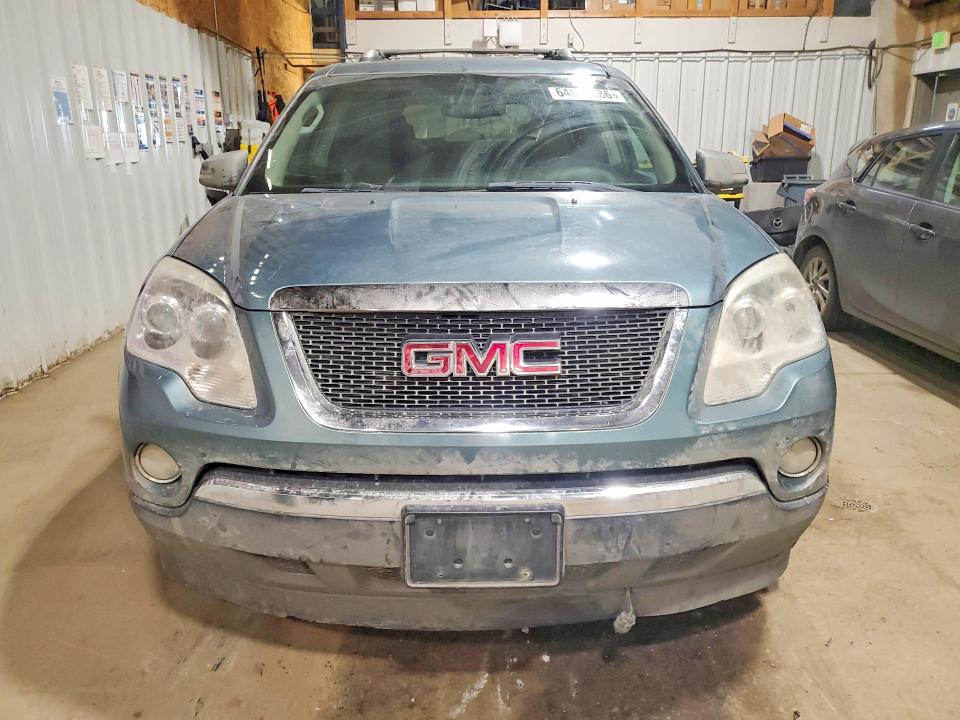 Aukcja sprzedaży 2009 Gmc Acadia, vin: 1GKEV33D49J167495, numer aukcji: 64500886