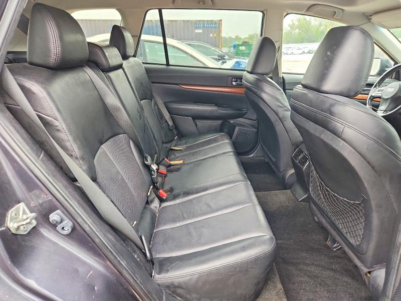 Aukcja sprzedaży 2013 Subaru Outback, vin: 4S4BRCKC9D3245161, numer aukcji: 64806686