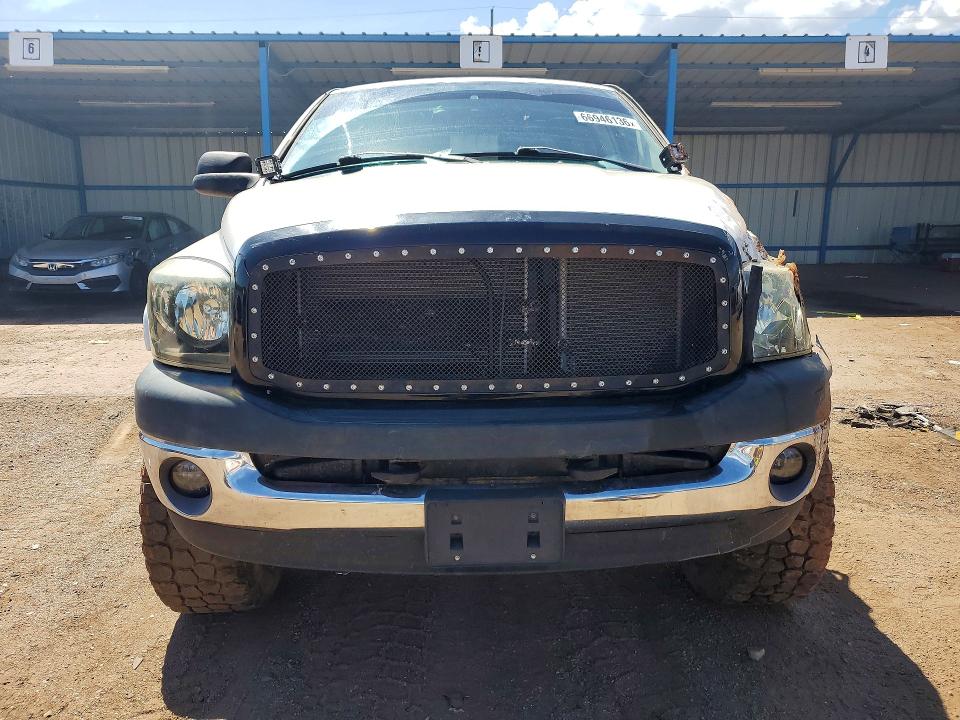 Продаж на аукціоні авто 2007 Dodge Ram 1500, vin: 1D7HU18P07J539999, номер лоту: 66946136