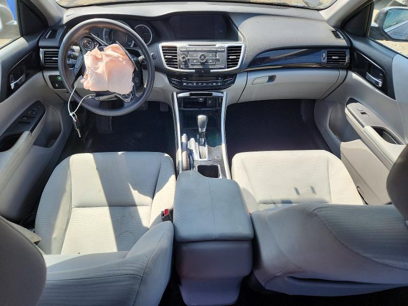 Продаж на аукціоні авто 2016 Honda Accord, vin: 1HGCR2F32GA214848, номер лоту: 66280066
