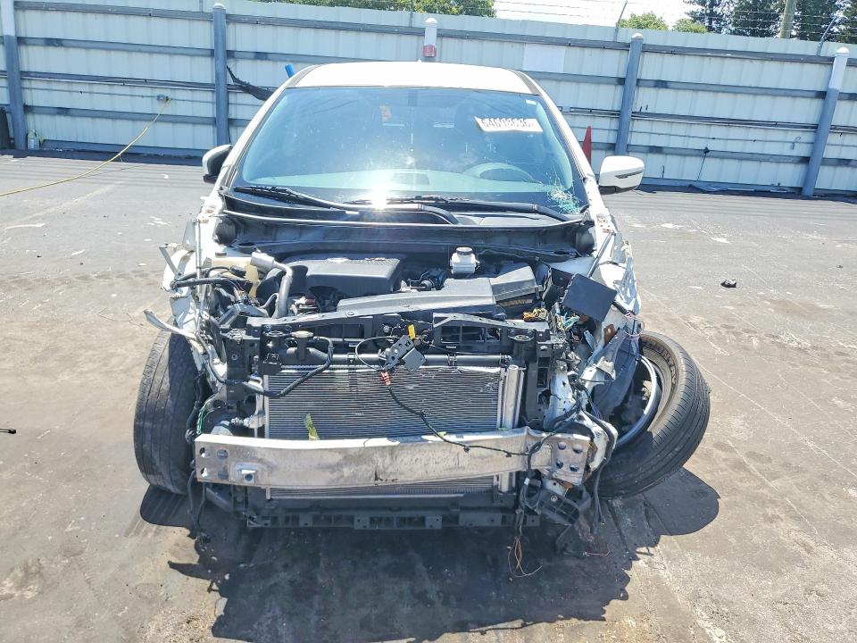 2018 Nissan Murano მანქანა იყიდება აუქციონზე, vin: 5N1AZ2MG8JN165274, აუქციონის ნომერი: 64698636