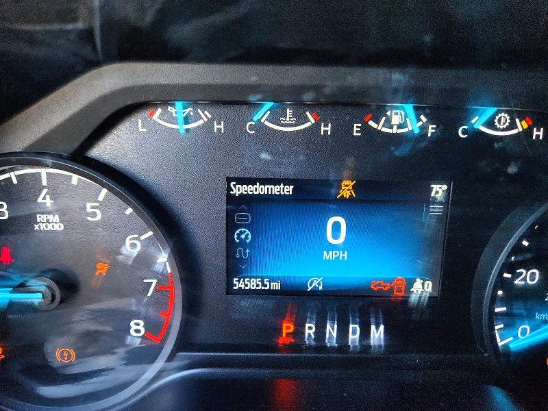Aukcja sprzedaży 2023 Ford F150, vin: 1FTFW1E50PKG06528, numer aukcji: 63985006