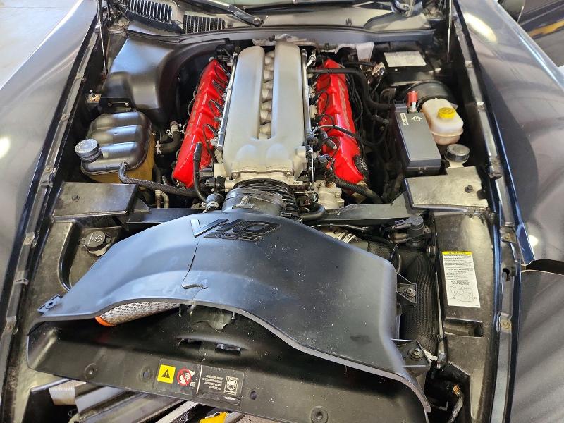 65091616 :رقم المزاد ، 1B3JZ65Z16V101419 vin ، 2006 Dodge Viper مزاد بيع