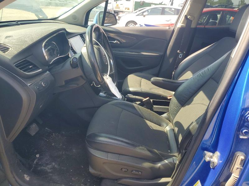 Продаж на аукціоні авто 2017 Buick Encore, vin: KL4CJASB5HB258801, номер лоту: 66746156